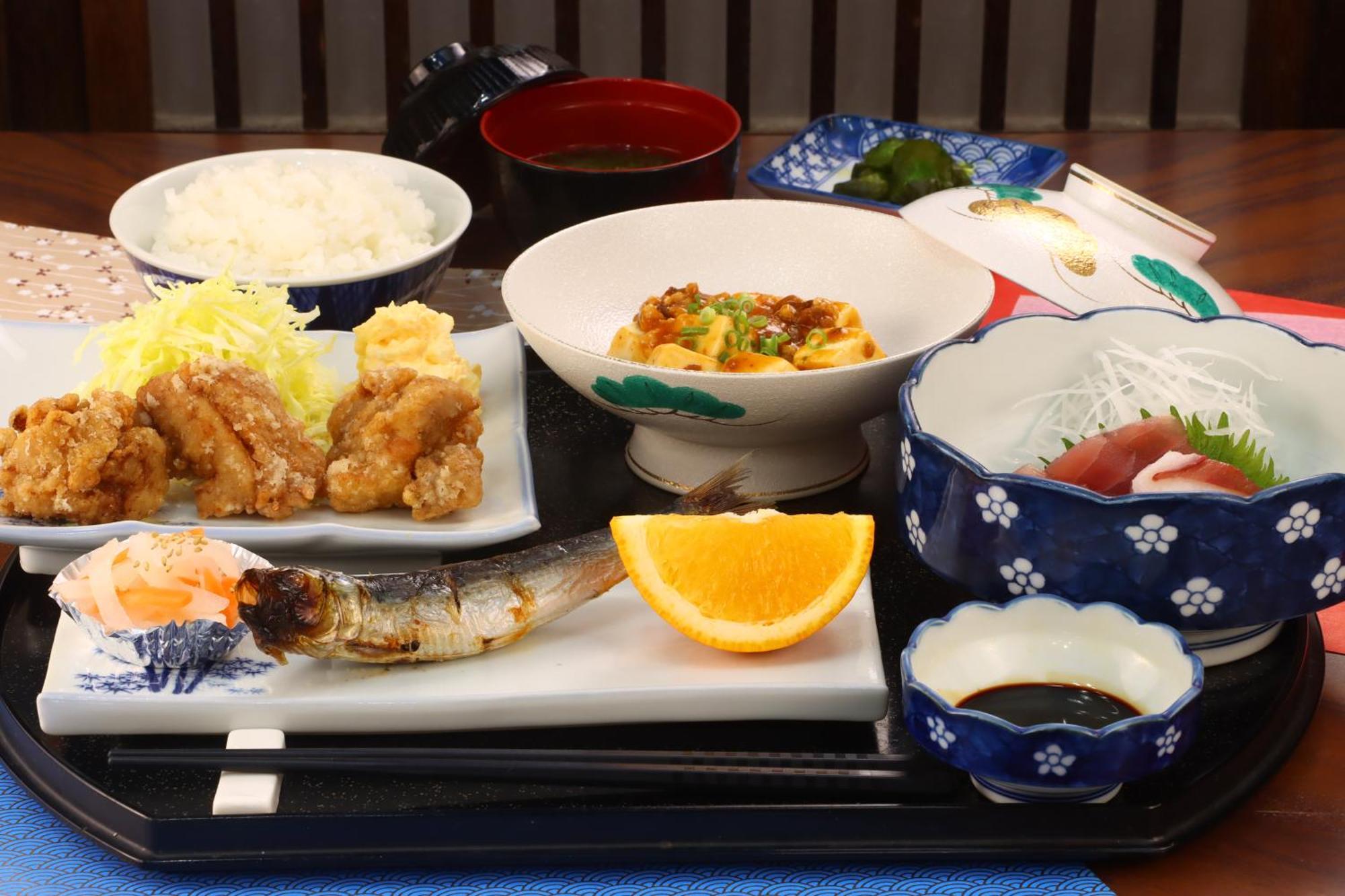 Kenrokuen 호텔 노베오카 외부 사진