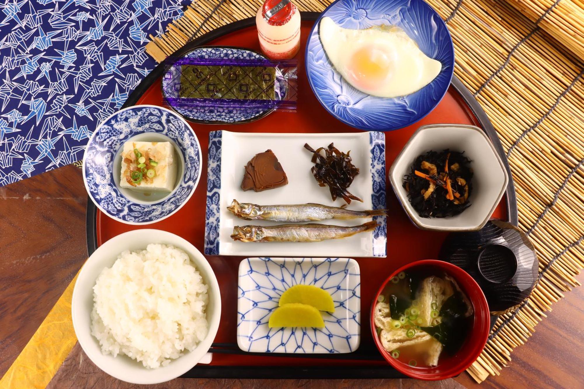 Kenrokuen 호텔 노베오카 외부 사진