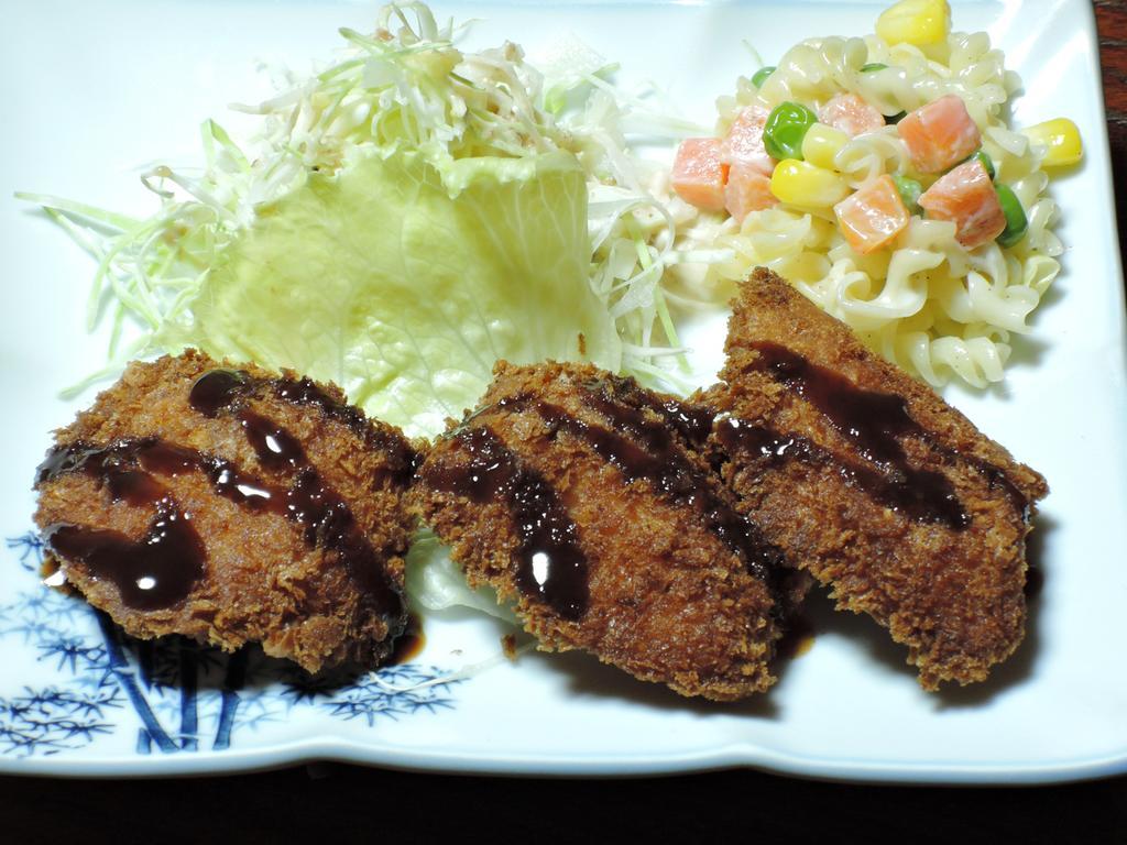 Kenrokuen 호텔 노베오카 외부 사진